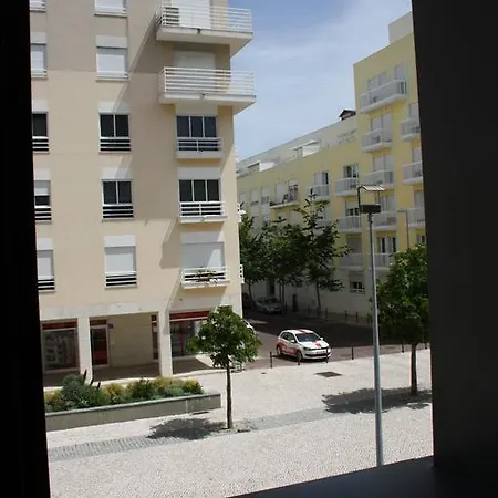 Parque Das Nacoes 1c