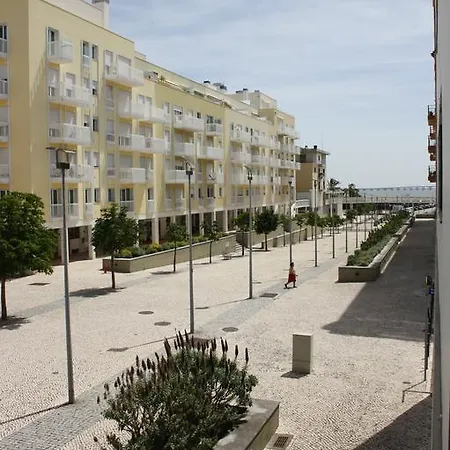 Apartamento Apartamento Parque Das Nacoes 1c Lisboa