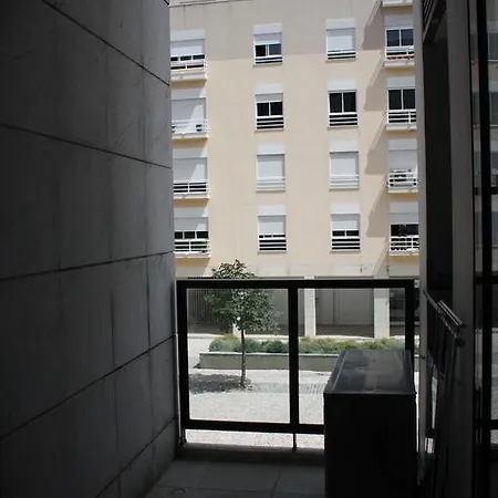 Apartment Parque Das Nacoes 1c