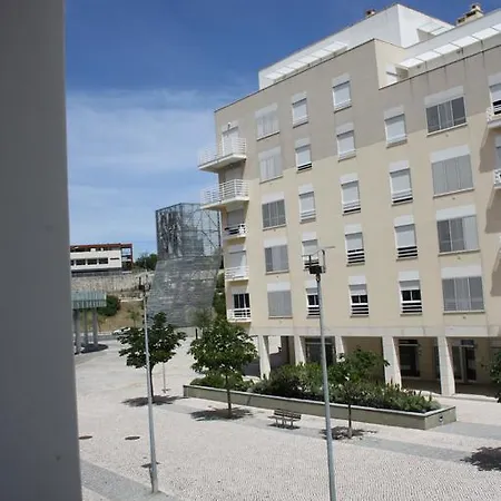 Apartment Parque Das Nacoes 1c *