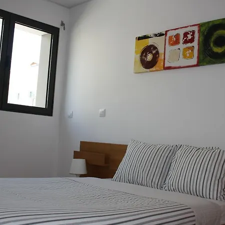Apartment Parque Das Nacoes 1c *