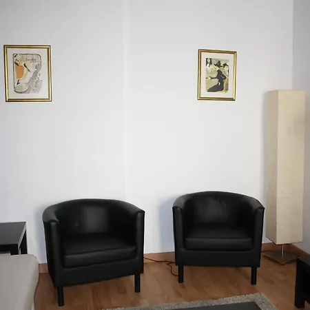 Apartamento Apartamento Parque Das Nacoes 1c Lisboa