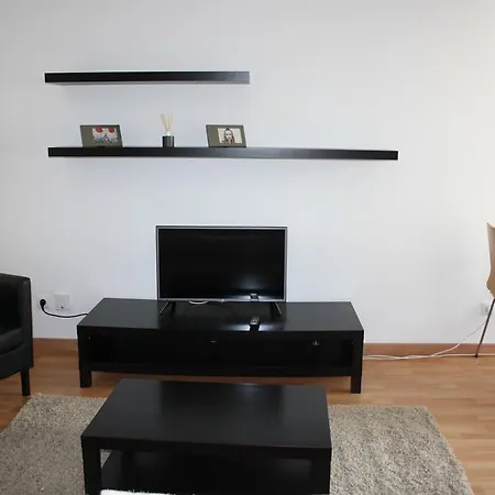 Apartment Parque Das Nacoes 1c *