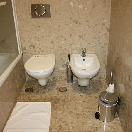 Apartment Parque Das Nacoes 1c