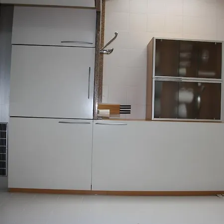 Apartamento Apartamento Parque Das Nacoes 1c Lisboa