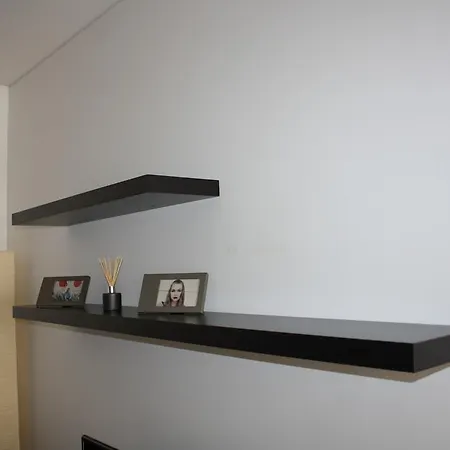 Apartment Parque Das Nacoes 1c