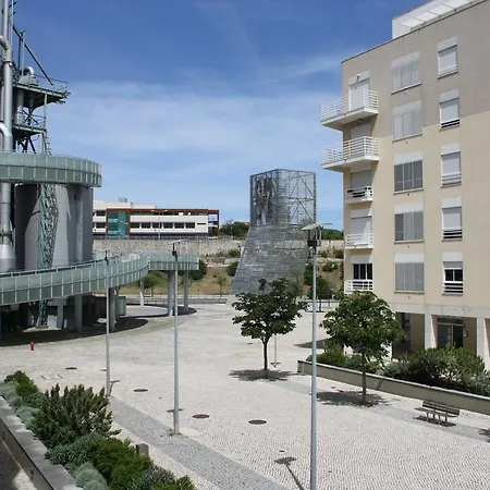 Apartment Parque Das Nacoes 1c *