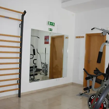 Apartment Parque Das Nacoes 1c