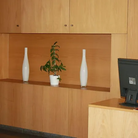Apartment Parque Das Nacoes 1c Lisbon
