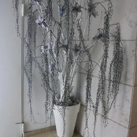 Apartamento Apartamento Parque Das Nacoes 1c